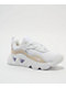 Nike RYZ 365 2 White Shoes - Thumbnail image 1 of 5
