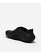 Nike ReactX Rejuven8 Black Shoes - Thumbnail image 2 of 6