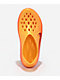 Nike ReactX Rejuven8 Topaz Gold, Turf Orange & Light Crimson Shoes - Thumbnail image 4 of 6