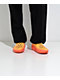 Nike ReactX Rejuven8 Topaz Gold, Turf Orange & Light Crimson Shoes - Thumbnail image 3 of 6