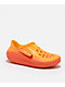 Nike ReactX Rejuven8 Topaz Gold, Turf Orange & Light Crimson Shoes - Thumbnail image 1 of 6