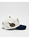 Nike Rise Structured A-Frame Sail & Midnight Navy Snapback Hat - Thumbnail image 3 of 4