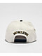 Nike Rise Structured A-Frame Sail & Midnight Navy Snapback Hat - Thumbnail image 2 of 4