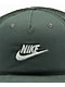 Nike Rise Vintage Green Trucker Hat - Thumbnail image 3 of 3
