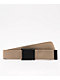 Nike SB 3-In-1 Black, Olive, & Khaki Web Belt Pack - Thumbnail image 2 of 5