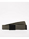 Nike SB 3-In-1 Black, Olive, & Khaki Web Belt Pack - Thumbnail image 1 of 5