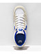 Nike SB Adversary Summit White & Blue Skate Shoes - Thumbnail image 3 of 4