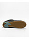 Nike SB Air Max Ishod Anthracite Black & Gum Skate Shoes - Thumbnail image 4 of 5