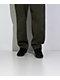 Nike SB Air Max Ishod Anthracite Black & Gum Skate Shoes - Thumbnail image 3 of 6