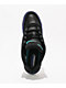 Nike SB Air Max Ishod Black, Persian Violet, & Dusty Cactus Skate Shoes - Thumbnail image 4 of 8