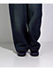 Nike SB Air Max Ishod Black, Persian Violet, & Dusty Cactus Skate Shoes - Thumbnail image 3 of 8