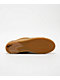Nike SB Air Max Ishod Flax, Safety Orange, & Wheat Skate Shoes - Thumbnail image 5 of 6