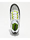 Nike SB Air Max Ishod OG Neon Yellow, Anthracite & Charcoal Skate Shoes - Thumbnail image 4 of 7