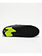 Nike SB Air Max Ishod OG Neon Yellow, Anthracite & Charcoal Skate Shoes - Thumbnail image 5 of 7