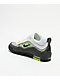 Nike SB Air Max Ishod OG Neon Yellow, Anthracite & Charcoal Skate Shoes - Thumbnail image 2 of 7