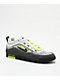 Nike SB Air Max Ishod OG Neon Yellow, Anthracite & Charcoal Skate Shoes - Thumbnail image 1 of 7