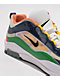 Nike SB Air Max Ishod PRM Billiards Skate Shoes - Thumbnail image 5 of 6