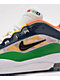 Nike SB Air Max Ishod PRM Billiards Skate Shoes - Thumbnail image 6 of 6