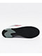 Nike SB Air Max Ishod PRM Metallic Silver & Varsity Red Skate Shoes - Thumbnail image 4 of 8
