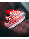 Nike SB Air Max Ishod PRM Metallic Silver & Varsity Red Skate Shoes - Thumbnail image 5 of 8