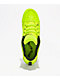 Nike SB Air Max Ishod PRM Volt & Black Skate Shoes - Thumbnail image 4 of 10