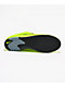 Nike SB Air Max Ishod PRM Volt & Black Skate Shoes - Thumbnail image 5 of 10
