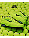 Nike SB Air Max Ishod PRM Volt & Black Skate Shoes - Thumbnail image 9 of 10