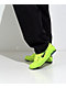 Nike SB Air Max Ishod PRM Volt & Black Skate Shoes - Thumbnail image 3 of 10
