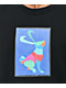 Nike SB Alebrijes Black T-Shirt - Thumbnail image 2 of 2