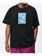 Nike SB Alebrijes Black T-Shirt - Thumbnail image 1 of 2