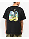 Nike SB Apple Pigeon Black T-Shirt - Thumbnail image 1 of 3