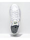 Nike SB BLZR Court DVDL White & Grey Skate Shoes - Thumbnail image 3 of 5