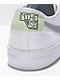 Nike SB BLZR Court DVDL White & Grey Skate Shoes - Thumbnail image 5 of 5