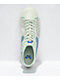 Nike SB BLZR Court Mid Green & Blue Skate Shoes - Thumbnail image 3 of 5