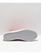 Nike SB BLZR Court Mid Lobster & White Skate Shoes - Thumbnail image 4 of 4