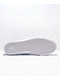 Nike SB BLZR Court Mid White & Black Skate Shoes - Thumbnail image 4 of 4