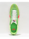 Nike SB BRSB Ghost Green, Crimson & Orange Skate Shoes - Thumbnail image 3 of 4