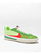 Nike SB BRSB Ghost Green, Crimson & Orange Skate Shoes - Thumbnail image 1 of 4