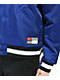 Nike SB Baseball Blue Varsity Jacket - Thumbnail image 4 of 5