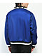 Nike SB Baseball Blue Varsity Jacket - Thumbnail image 2 of 5