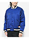 Nike SB Baseball Blue Varsity Jacket - Thumbnail image 1 of 5