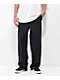 Nike SB Black Loose Fit Chino Skate Pants