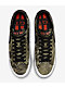 Nike SB Blazer Low GT Premium Real Tree Camo Skate Shoes - Thumbnail image 6 of 6