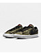 Nike SB Blazer Low GT Premium Real Tree Camo Skate Shoes - Thumbnail image 2 of 6