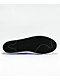 Nike SB Blazer Mid GT Pro Black, Red & Silver Skate Shoes - Thumbnail image 4 of 5