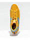 Nike SB Blazer Mid GT Pro University Gold & Game Royal Skate Shoes - Thumbnail image 3 of 5
