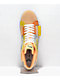 Nike SB Blazer Mid PRM Calzado de skate melón y citrón