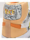 Nike SB Blazer Mid PRM Melon & Citron Skate Shoes