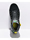 Nike SB Blazer Mid Premium Black & Grey Skate Shoes - Thumbnail image 3 of 6