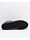 Nike SB Blazer Mid Premium Black & Grey Skate Shoes - Thumbnail image 4 of 6